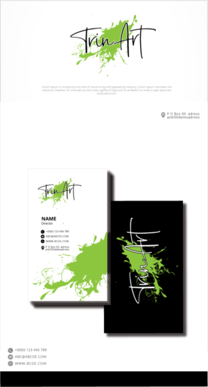 Logo Design by graphicevolution for this project | Design: #24510615