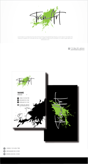 Logo Design by graphicevolution for this project | Design: #24510616