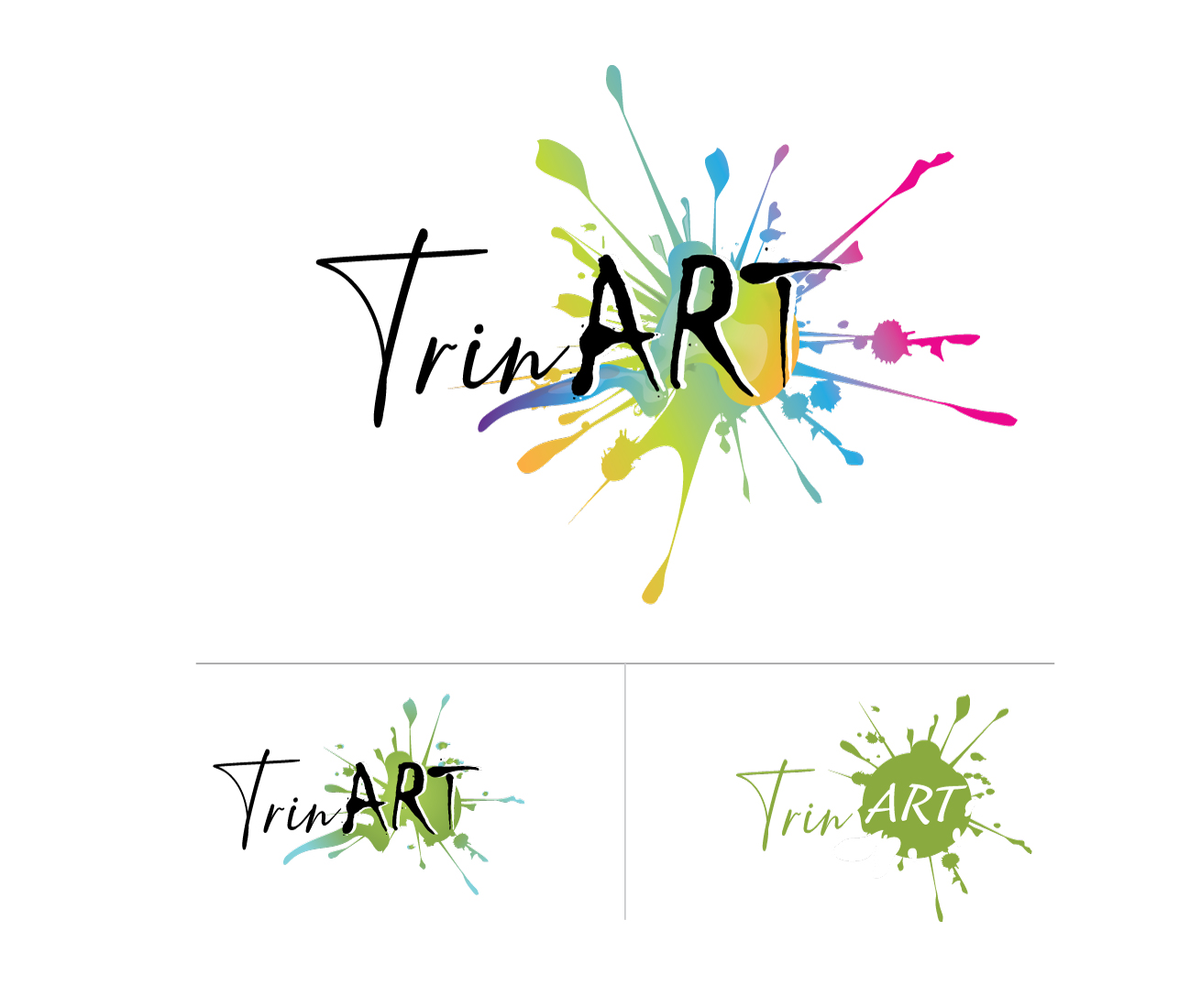 Logo Design by ACS for this project | Design #24551320