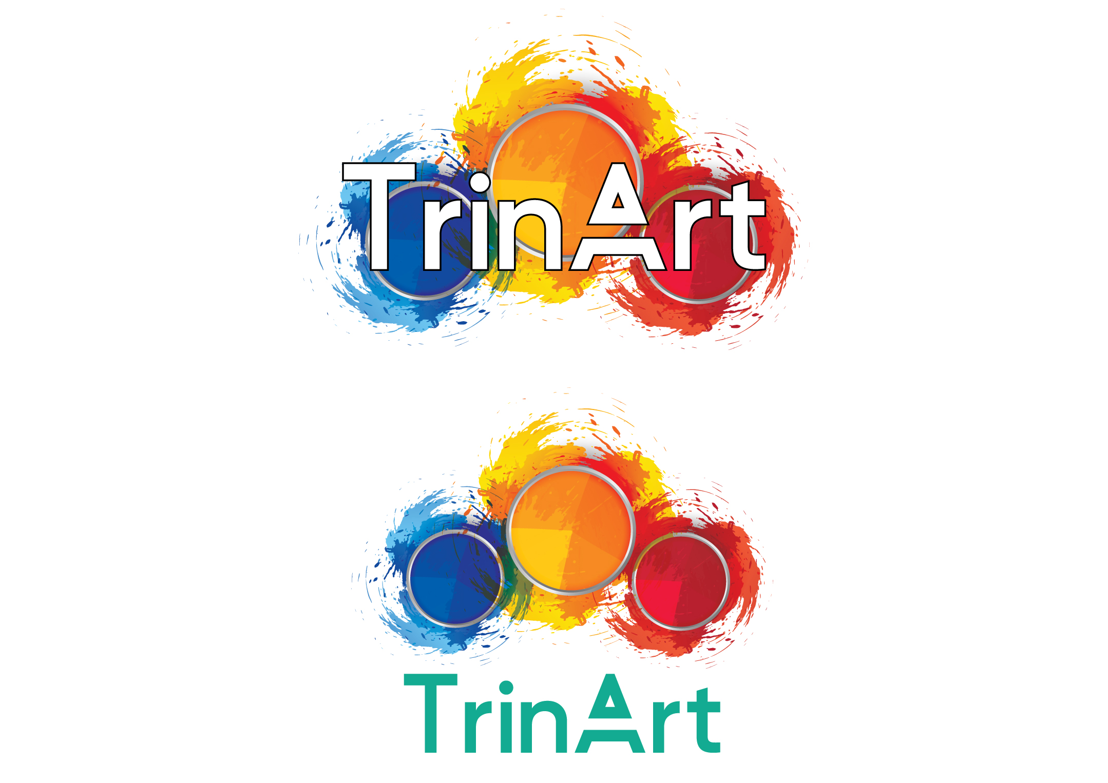 Logo Design by ompratapsinha 2 for this project | Design #24549946