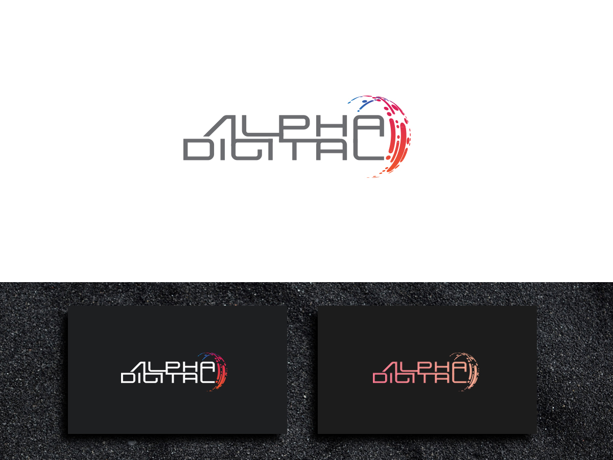 Logo Design by ArtSamurai for this project | Design #24497908