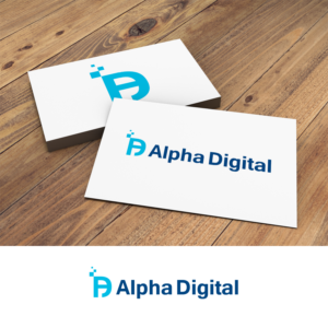 Logo Design by DiLion for this project | Design: #24500422