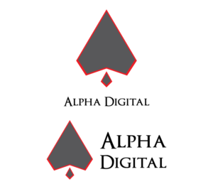 Logo Design by Omar Khalil Walker