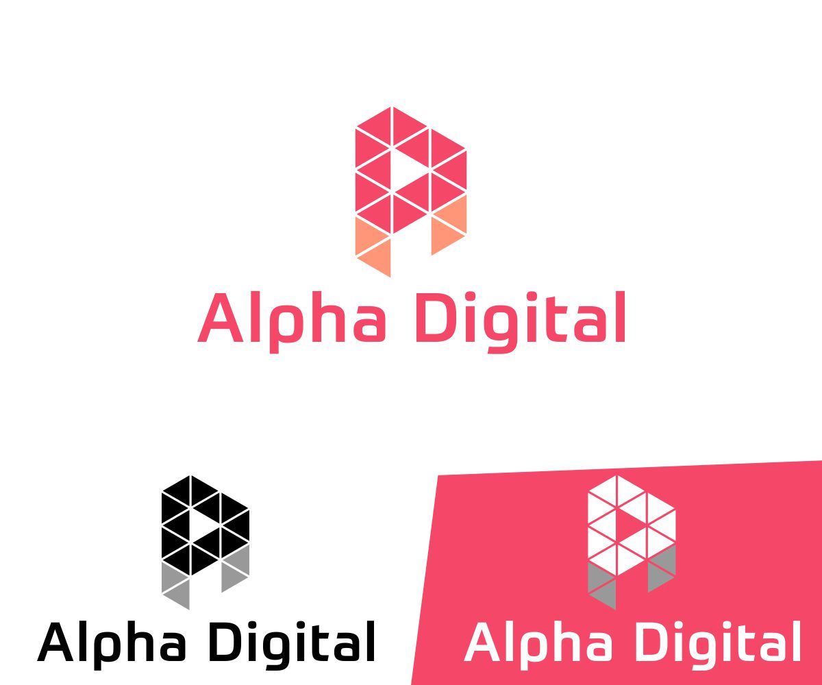 Logo Design by arie.bs for this project | Design #24544778