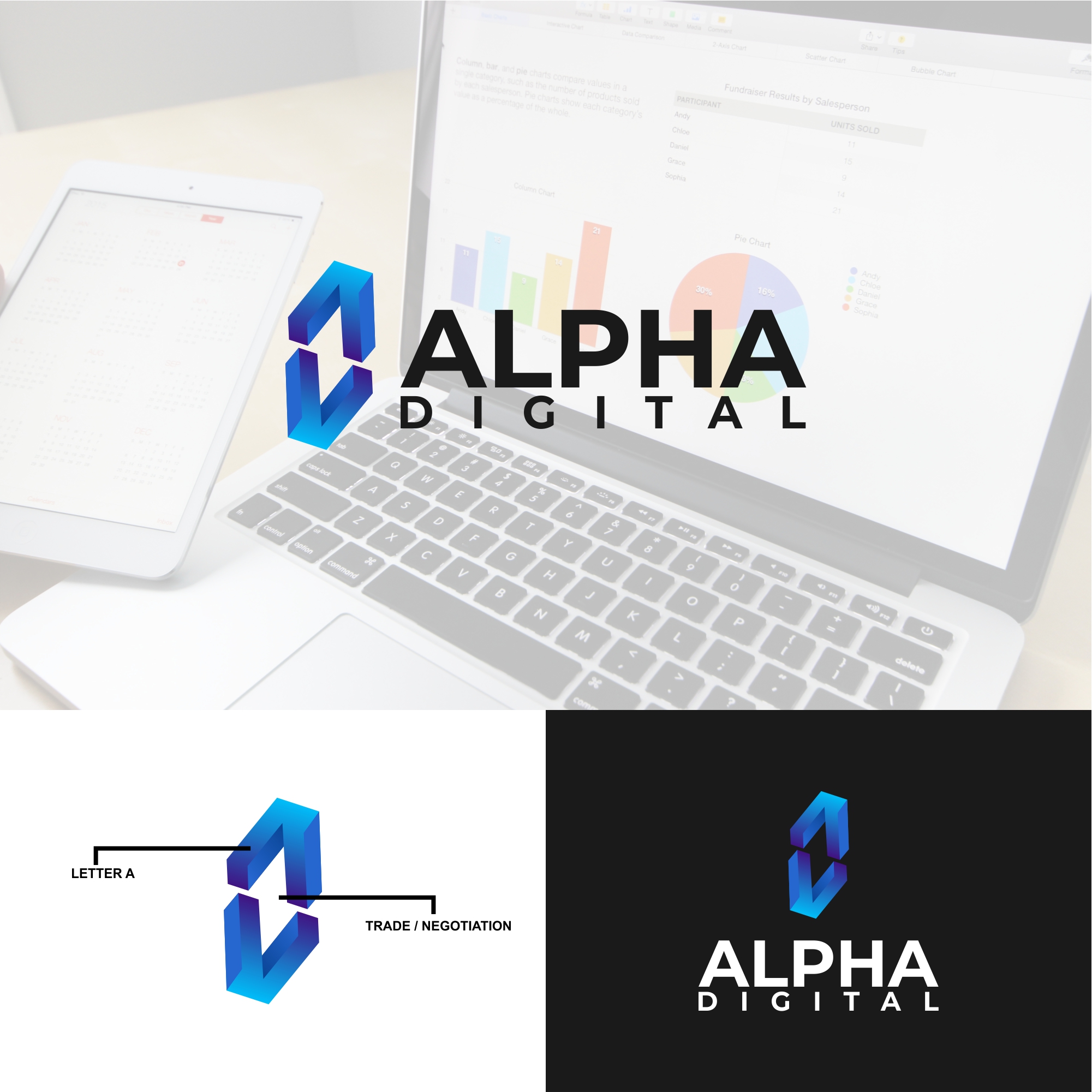 Diseño de Logo por alitjuara para este proyecto | Diseño #24514490