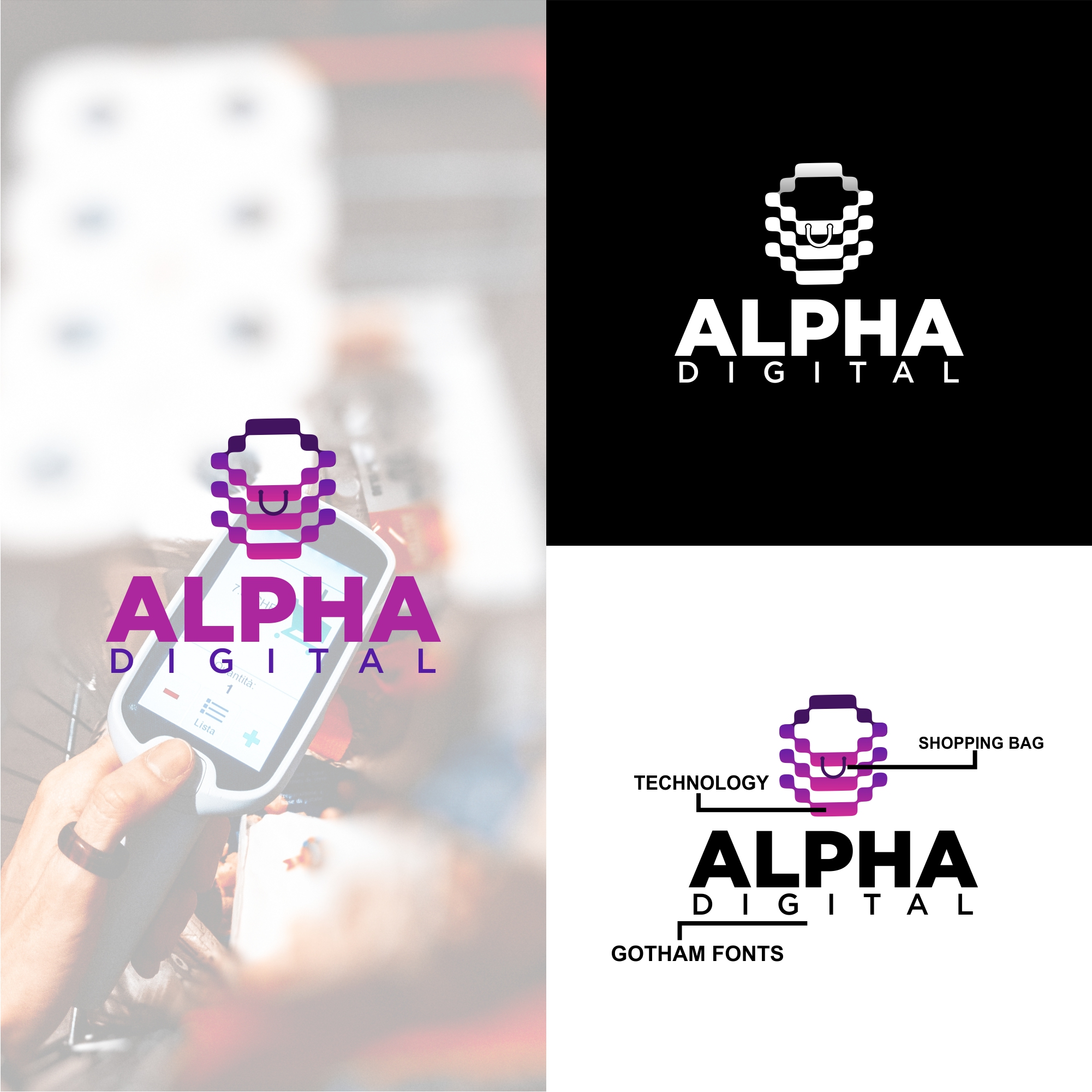 Logo Design by alitjuara for this project | Design #24514492