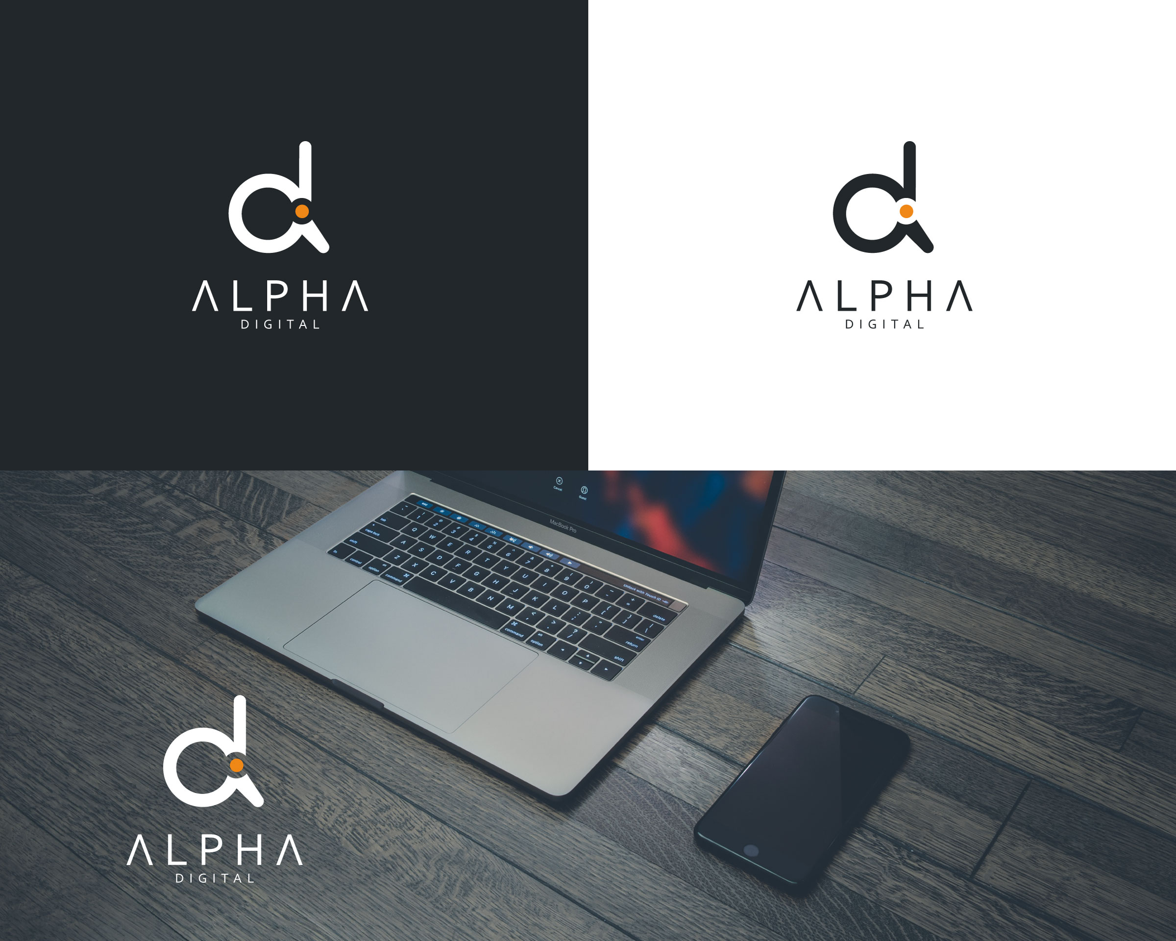 Logo Design by baxterdesign for this project | Design #24510905