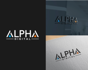 Logo Design by Atec for this project | Design: #24501916