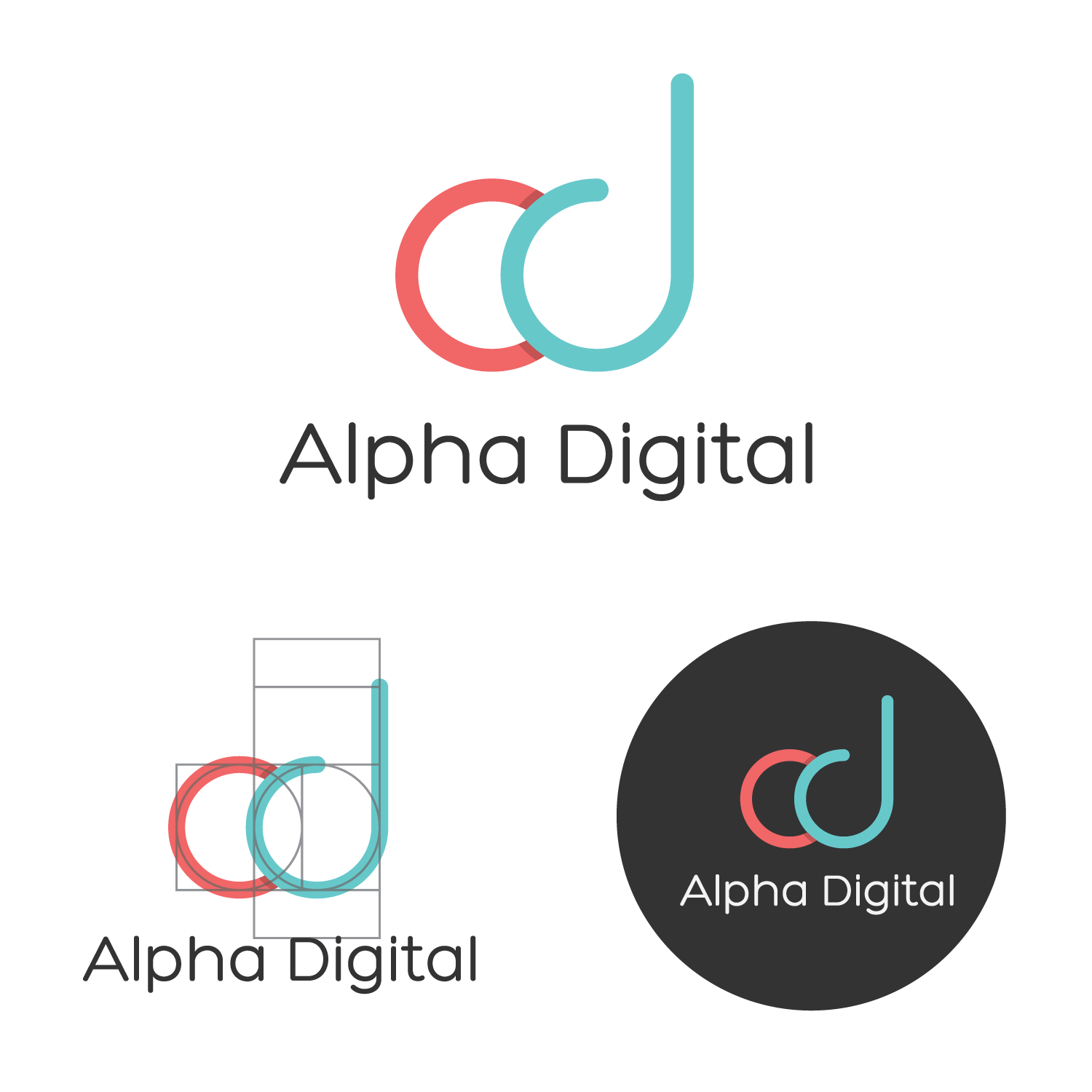 Logo Design by OUALID TAHIRI for this project | Design #24534885