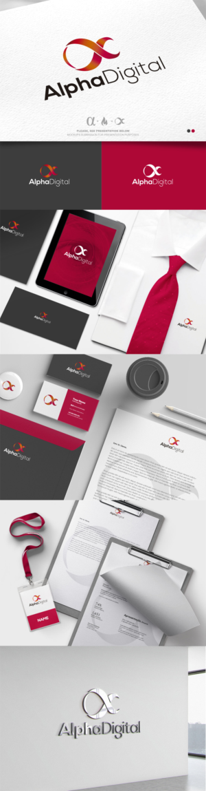 Diseño de Logo por rafaeldsgn para este proyecto | Diseño: #24493362