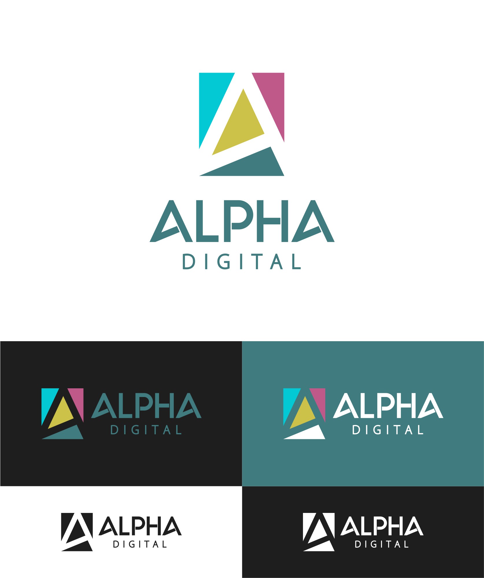 Logo Design by bojboga for this project | Design #24542116