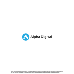 Logo Design by Potatow for this project | Design: #24543925
