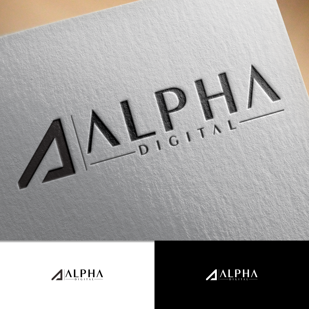Logo Design by adie soesanto for this project | Design #24495393