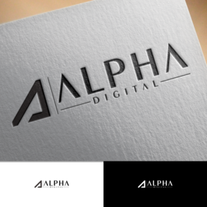 Logo Design by adie soesanto for this project | Design: #24495393