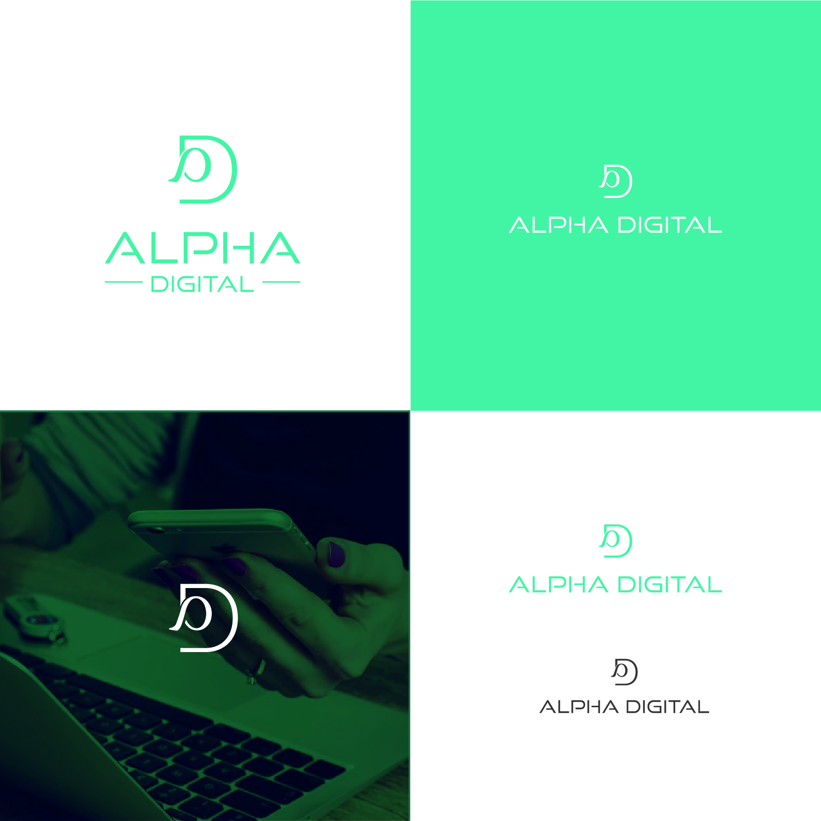 Logo Design by OroojF for this project | Design #24497656