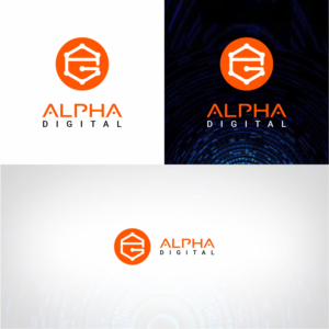 Logo Design by Zahid Widyatama