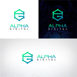 Design de Logo par Zahid Widyatama pour ce projet | Design : #24494006