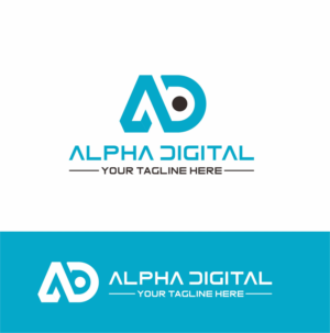 Logo Design by Jet-D for this project | Design: #24529719