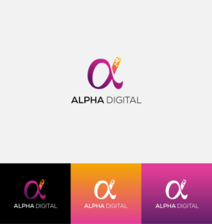 Logo Design by Shahzad.Designs for this project | Design: #24494129