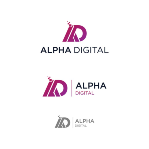 Logo Design by JM_design_studio
