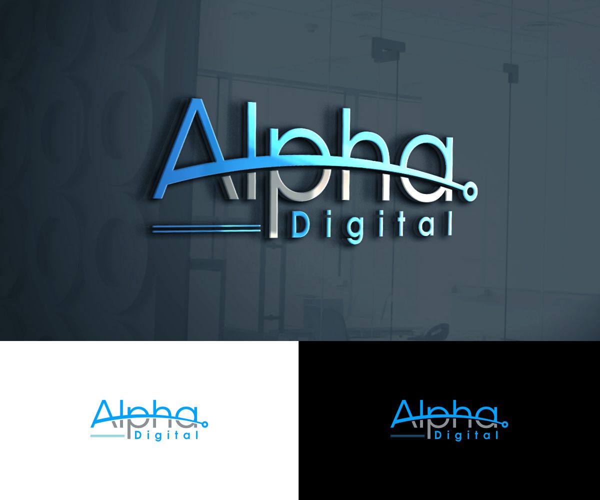 Logo Design by anup bag for this project | Design #24495358