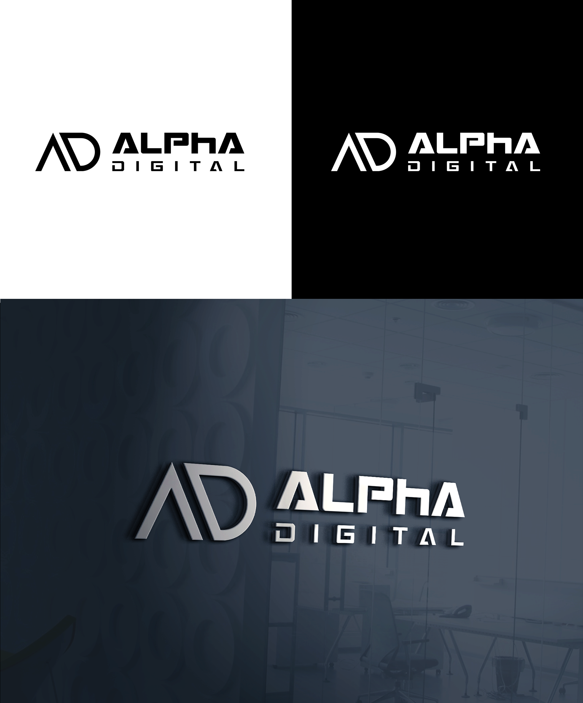 Logo-Design von Nexart Design für dieses Projekt | Design #24507944
