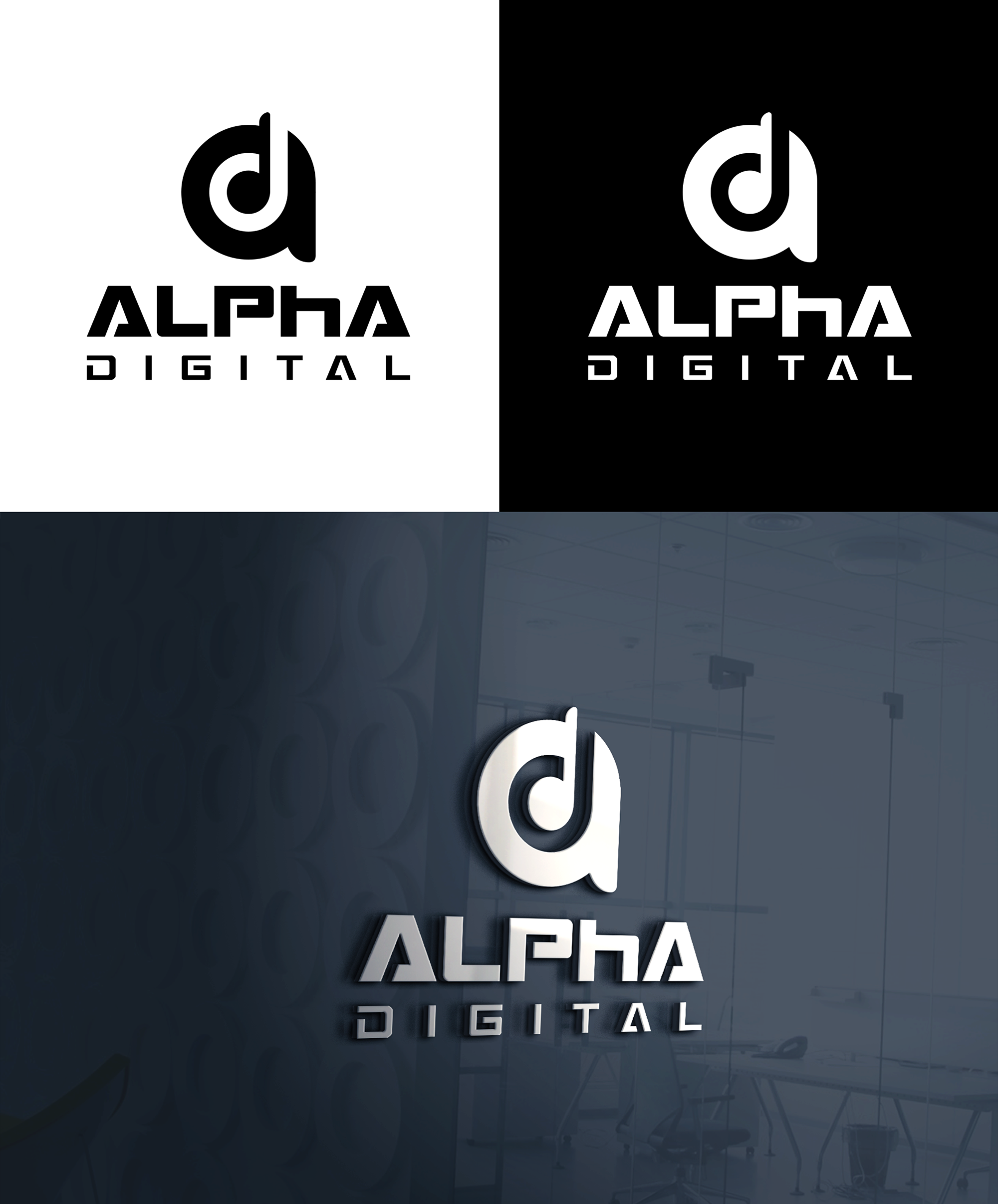 Logo Design by Nexart Design for this project | Design #24507948