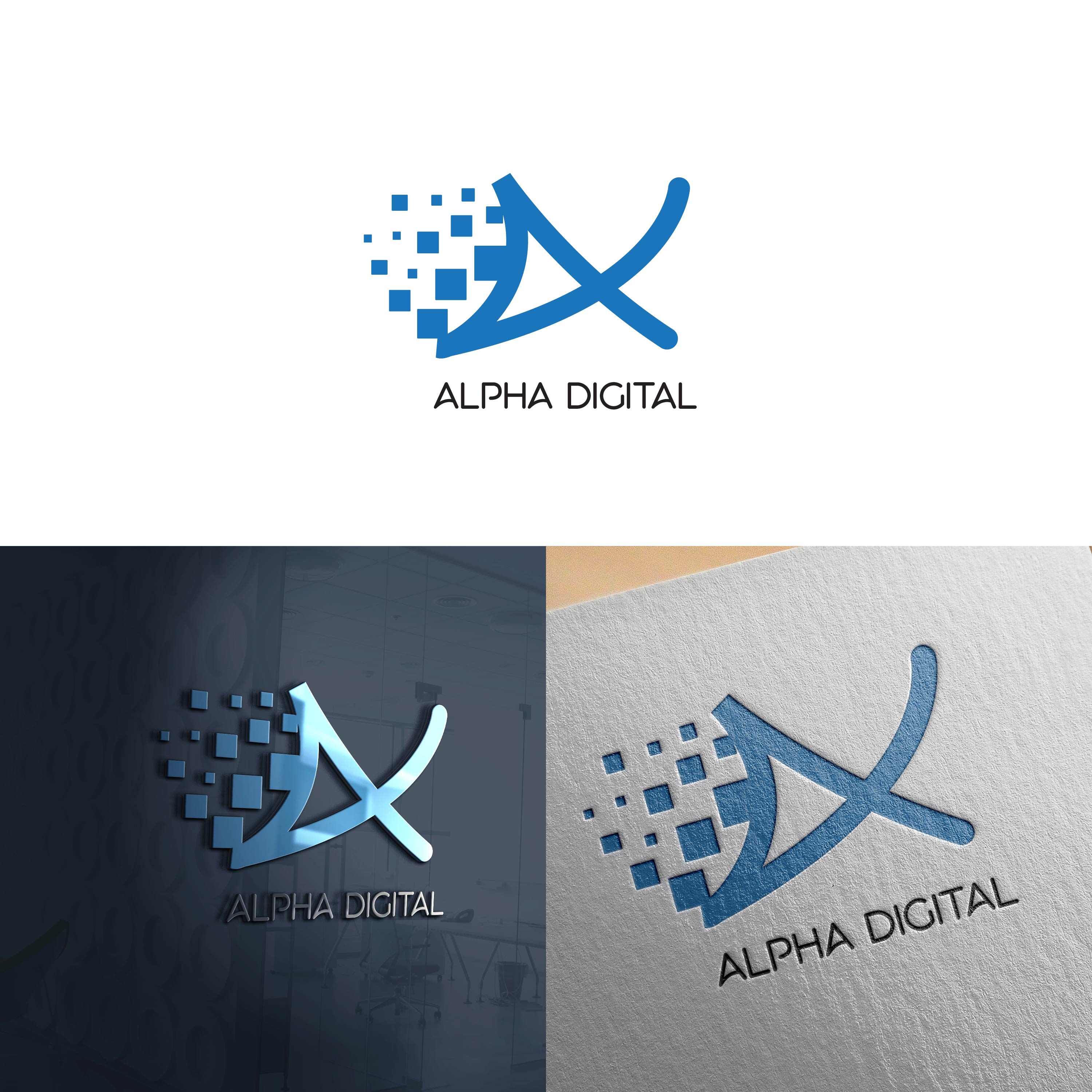 Logo Design by GayanDesign for this project | Design #24495127