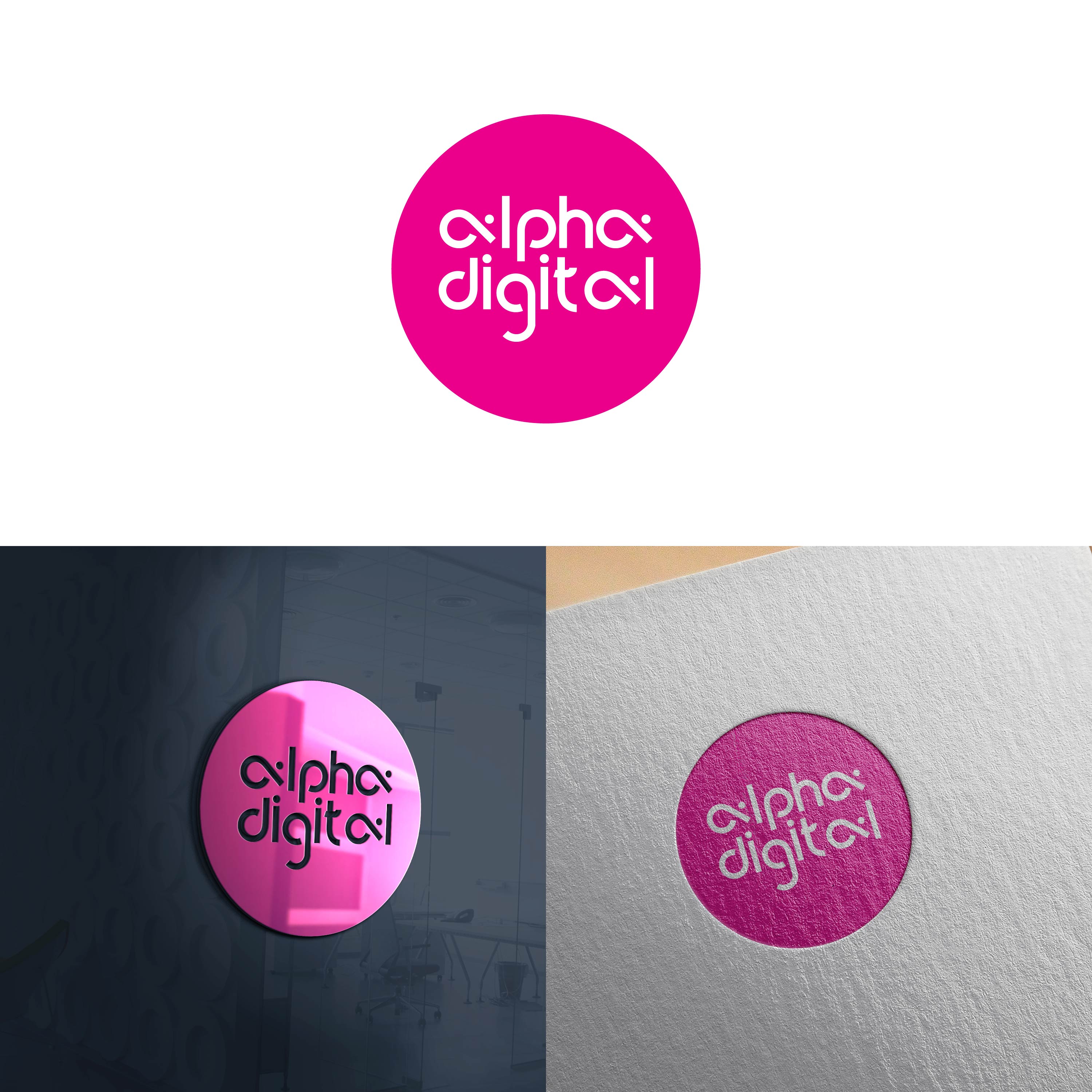 Logo Design by GayanDesign for this project | Design #24495131