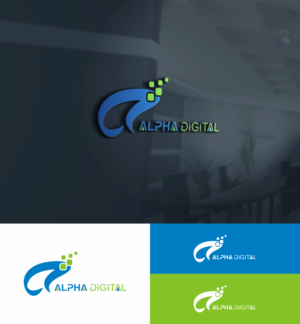 Logo Design by DarmoRebi