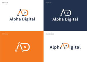 Logo Design by The KD Creations