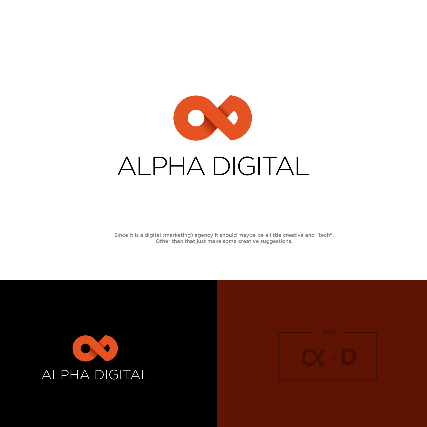 Logo Design by Artission for this project | Design #24494738