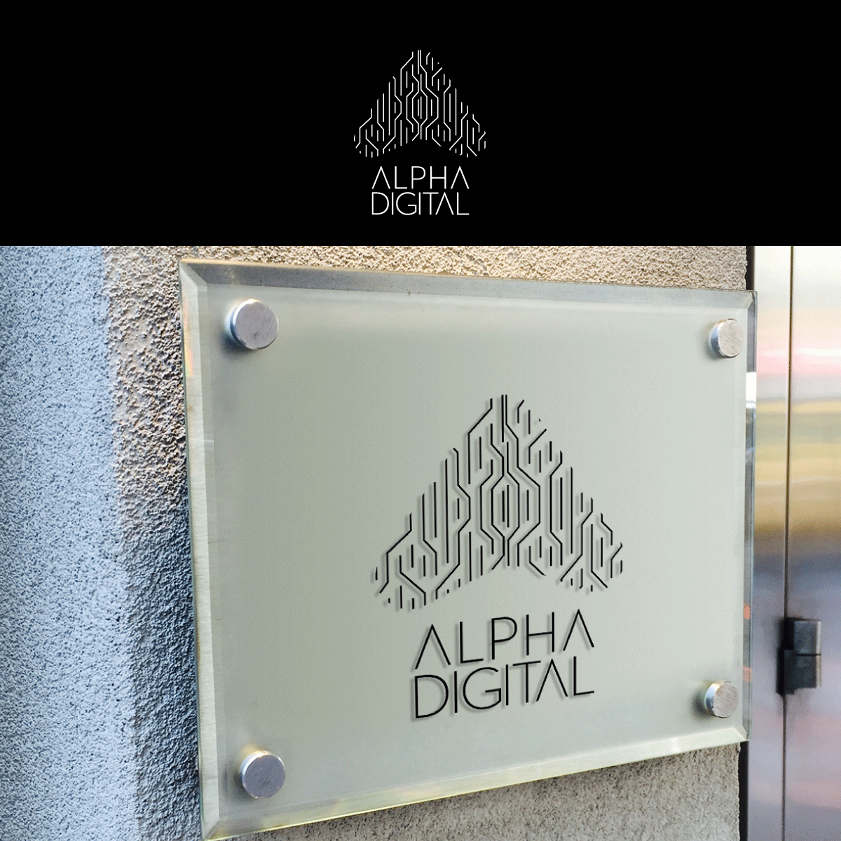 Logo Design by Lina.S for this project | Design #24547788