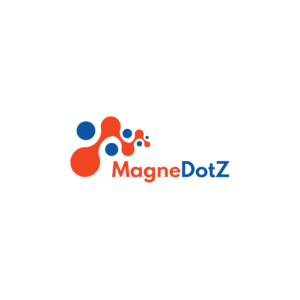 MagneDotZ | Logo-Design von rozT