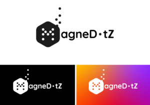 Logo Design by Natasha Board