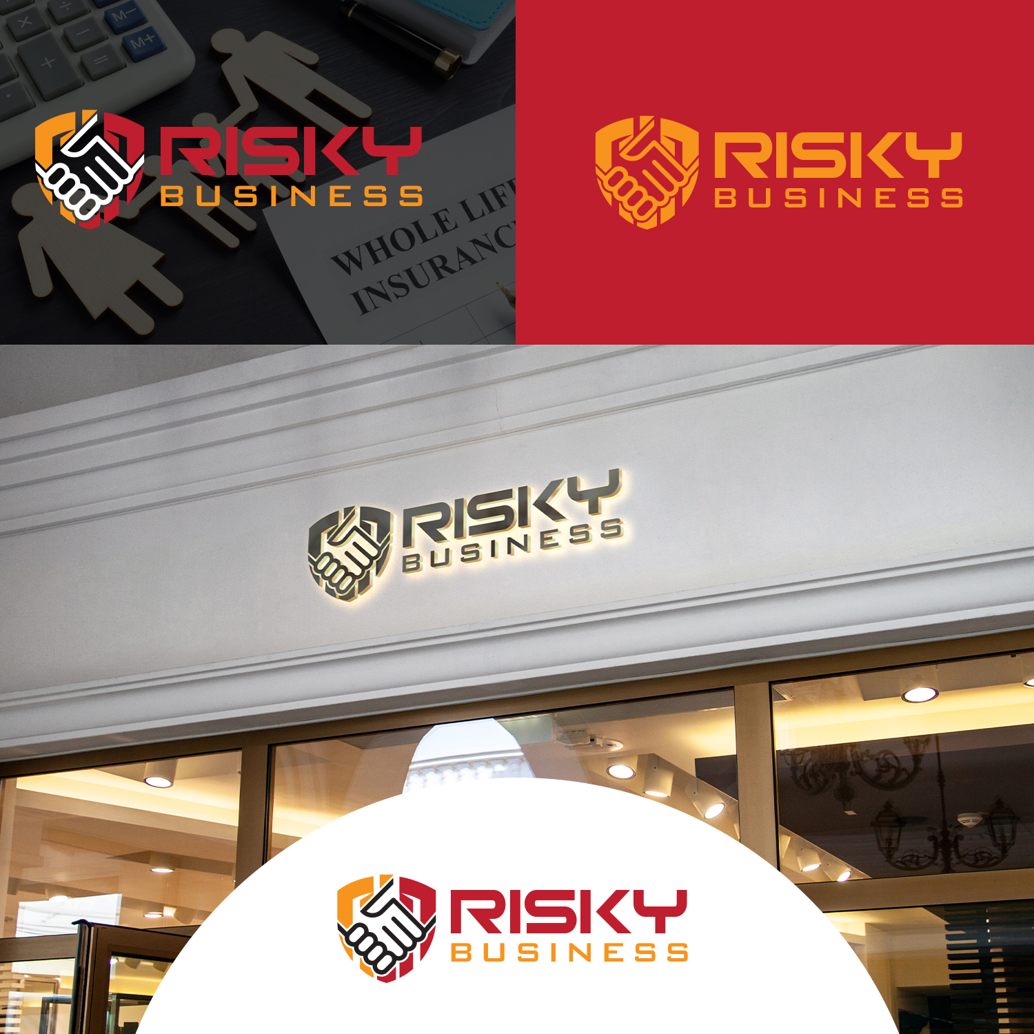 Logo Design by Maxo-Biz for Arsenal  | Design #24872771