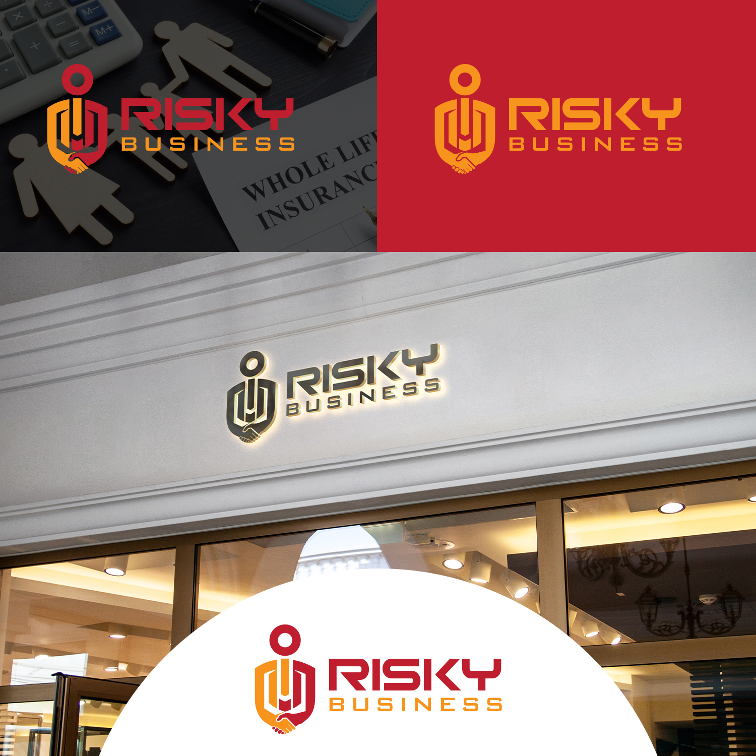 Logo Design by Maxo-Biz for Arsenal  | Design #24872772