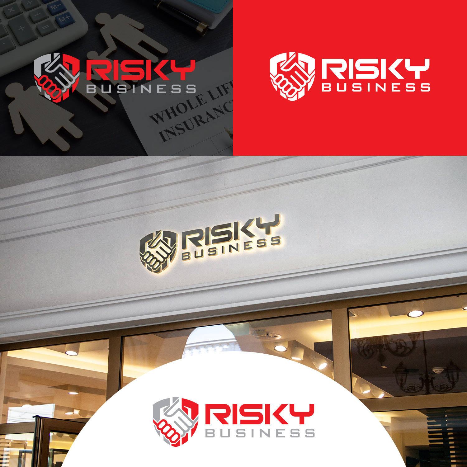 Logo Design by Maxo-Biz for Arsenal  | Design #24880360