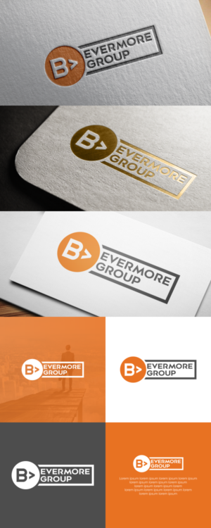 EVERMORE GROUP | Logo Design by Angkasa Official