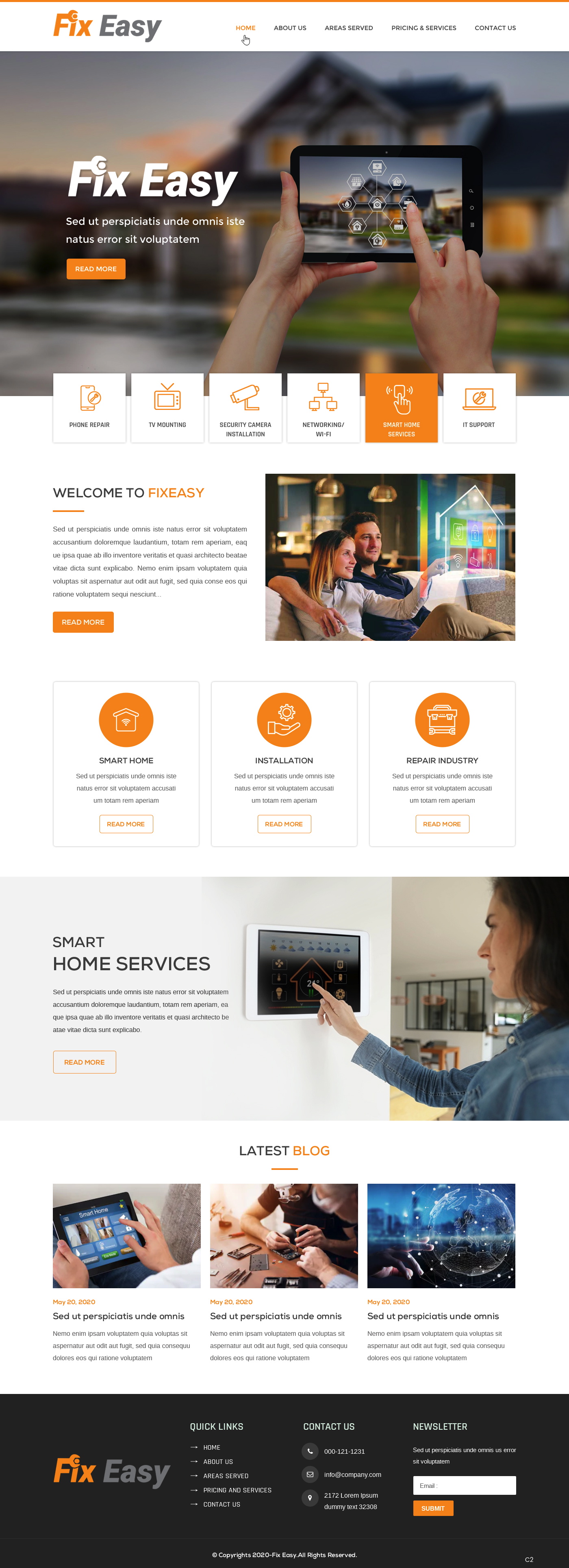Web Design by pb for this project | Design #24510398
