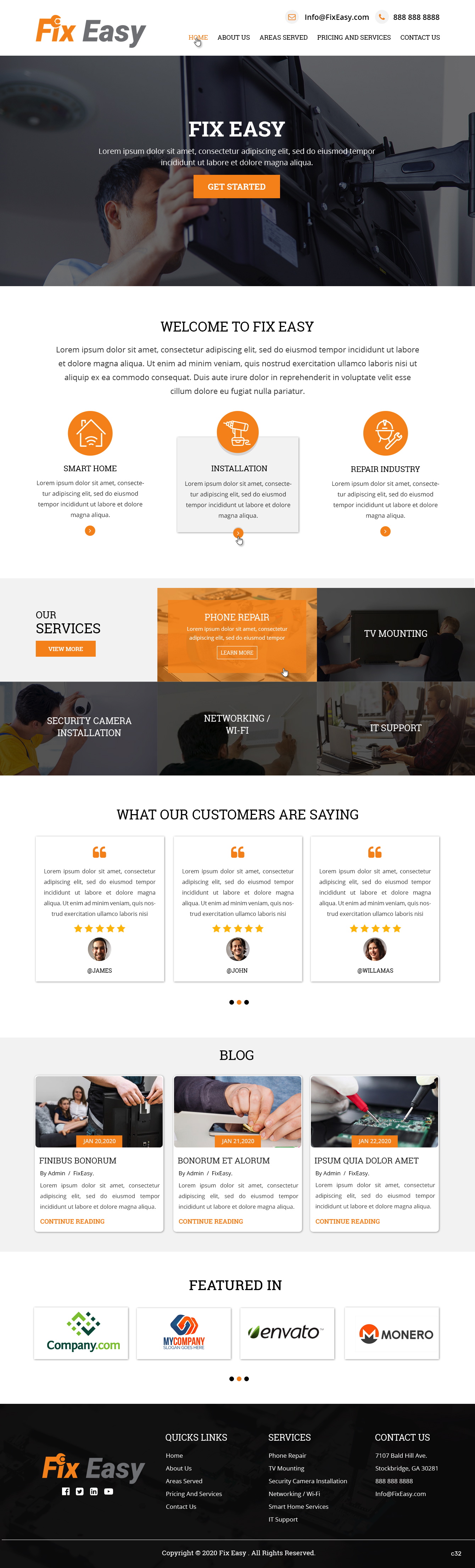 Web-Design von pb für dieses Projekt | Design #24510410