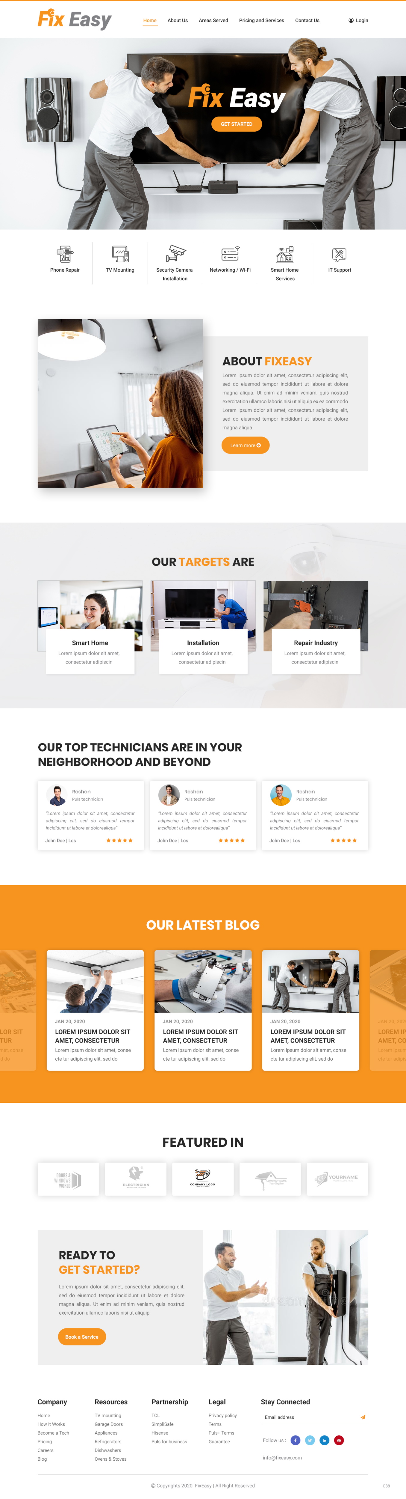 Web-Design von pb für dieses Projekt | Design #24510415