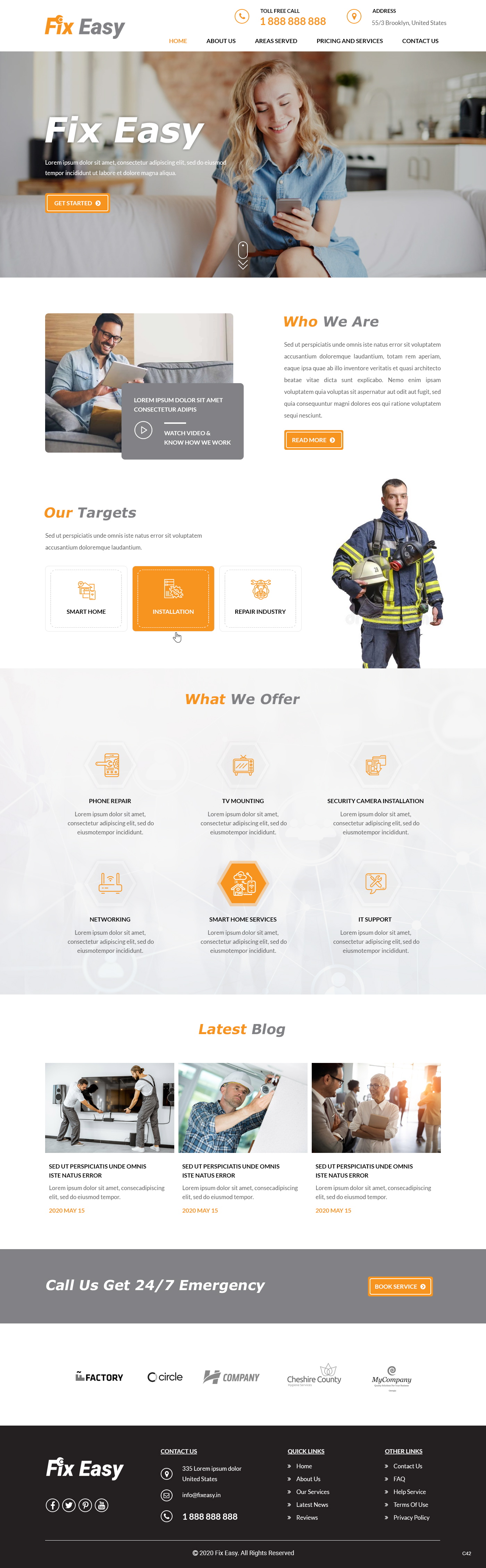 Web-Design von pb für dieses Projekt | Design #24510425