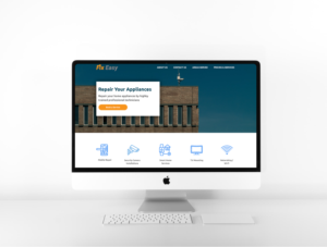 Diseño Web por Aman60 para este proyecto | Diseño: #24511191