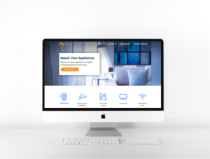 Diseño Web por Aman60 para este proyecto | Diseño: #24511216