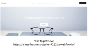 Web Design by Lina.S for this project | Design #24550090