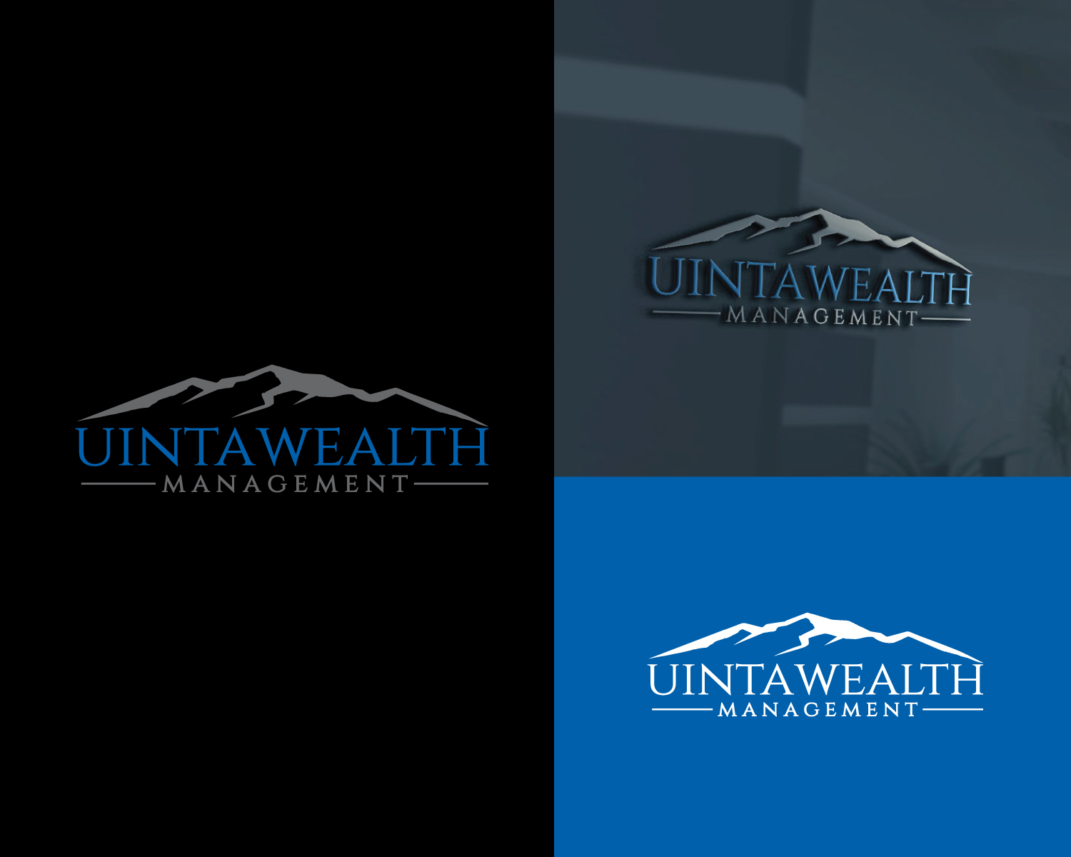 Logo Design by Atec for this project | Design #24501655