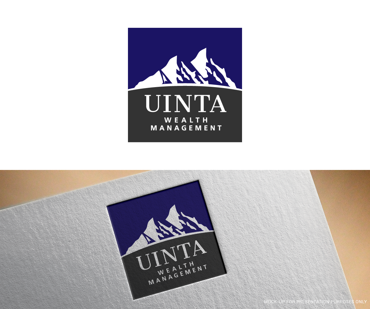Logo Design by kimcam for this project | Design #24583553