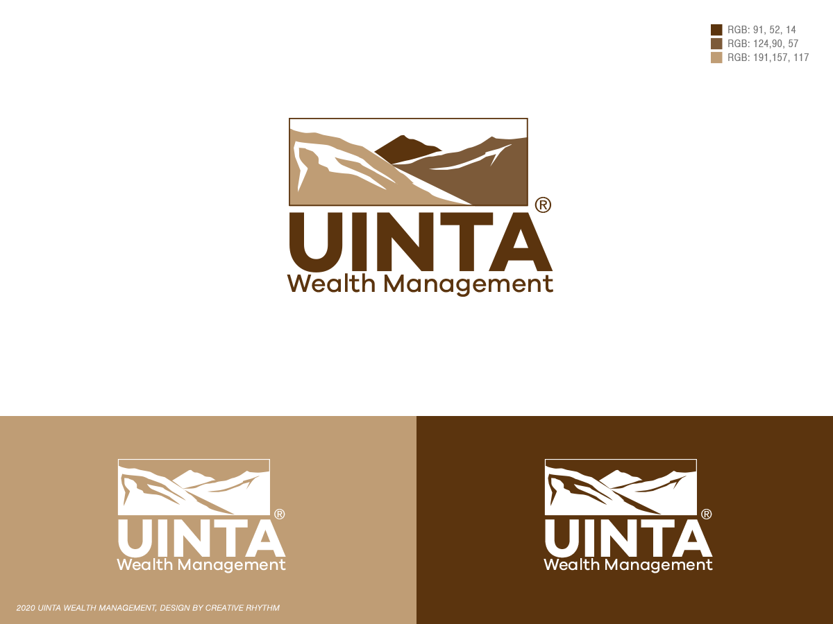 Logo Design by creativerhythm for this project | Design #24546407