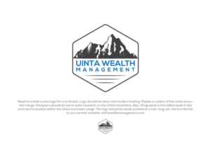 Logo Design by alhajhossain 2 for this project | Design: #24507778